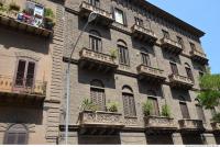 Photo Reference of Inspiration Building Palermo 0002